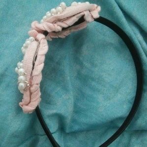 Paparazzi Pink headband